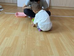 -婴智贝佳蒙特梭利早教托育中心(杨浦店)