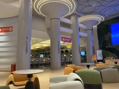 -浦乐汇·汤泉水世界