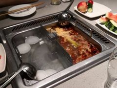 -海底捞火锅(老城根店)