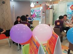 -百安居装修建材卖场(泰然店)