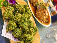 -清真·盛京白记 小骨头羊汤馆(南八马路店)