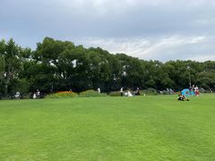 -黄兴公园