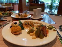 -成都世纪城假日酒店-西楼