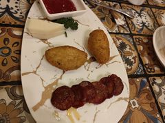 -番茄屋葡式美食(总店)