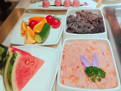 -海底捞火锅鲜切牛肉主题店(长寿路店)