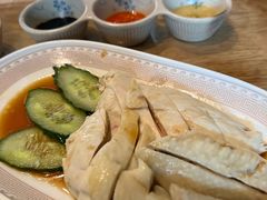 -章记星洲 · 新加坡餐厅(望京店)