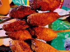 -新疆艾凡提烧烤(南站店)