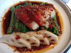 -姜君·千岛湖鱼头馆(浦东大道店)