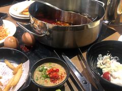 -火炉火自助餐(悠唐购物中心店)