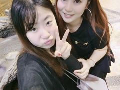 -绿岛汤泉韩式休闲会所