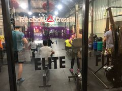 -CrossFit MeWellness