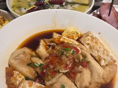 -新白鹿餐厅(城西银泰城店)