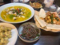 -风波庄(云蝠大厦店)