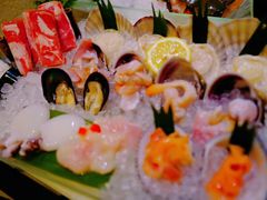 海鲜套餐-生如夏花泰式火锅(鹭洲里店)