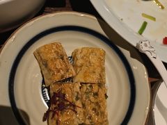 -庐灶江南·江南菜·四合院Bistro(东直门雍和宫·原华侨宾馆店)