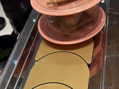 -争鲜回转寿司(通州万达店)