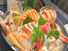 -菊上料理(蜀山银泰百货店)