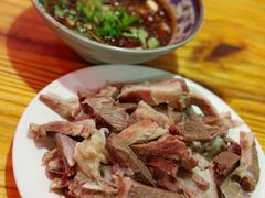 -三中高皇羊肉馆