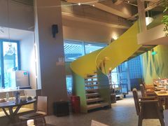 -KimPro 辛普乐概念韩餐