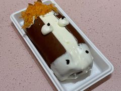 -好利来(湖滨银泰in77店)