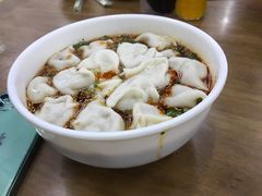 -回坊马二饺子馆
