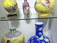 -景德镇古窑民俗博览区