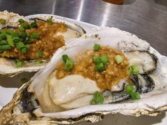 -有蚝有翅烧烤大排档·宵夜(右安门店)