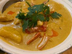 -米泰芒·东南亚料理(体育西店)