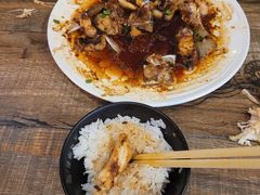 -鱼醉无骨鱼·中山脆肉鲩(荔湾路店)
