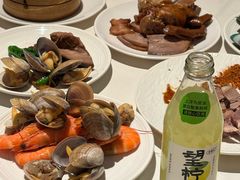 -麓湖国际水疗