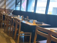 -新石器烤肉(周浦万达店)