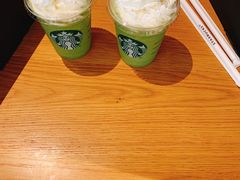 -星巴克(深圳丹竹头分店)