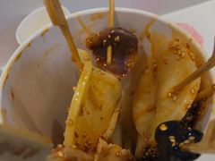-廖记棒棒鸡(金光华广场店)