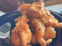 -小吊梨汤·北京菜·烤鸭(双井乐成中心店)