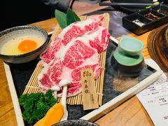 -黑牛の店·和牛烧肉(石家庄万象城店)