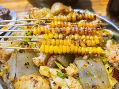 -袁师傅烤肉(弹子石店)