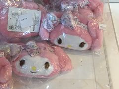 -凯蒂猫主题馆