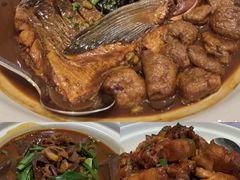 -道道鲜·崇明私房菜(五角场店)