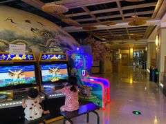-极乐汇汗蒸会馆(杭州店)