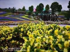 -南通洲际绿博园