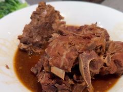 -大师兄·西北小馆(南沙万达广场店)