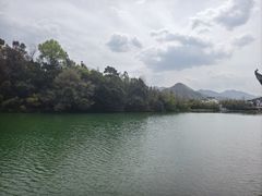 -绩溪龙川景区