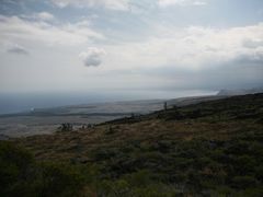 -夏威夷火山国家公园