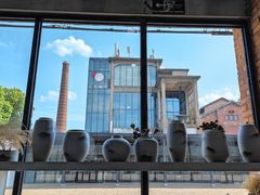 -元生咖啡(陶溪川店)