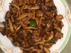 -烤肉宛饭庄(南礼士路店)