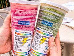 -Blueglass酸奶(上生新所店)