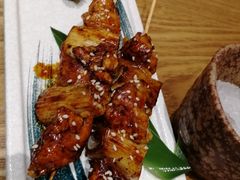 -林妈妈村·日式料理(宝山龙湖天街店)