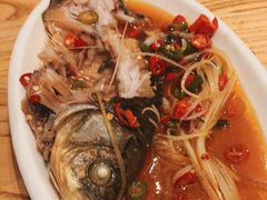 -西月城谭豆花(光华店)