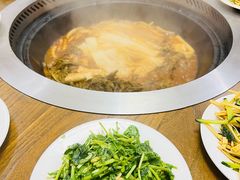 -官厅老勾渔馆(温泉店)