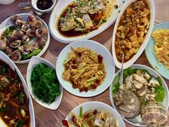 -阿杰臻选海鲜饭店(普陀山店)